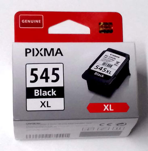Picture of CANON 545XL BLACK INK